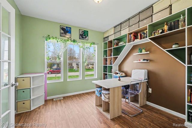 4339 Pebble Creek Boulevard, Grand Blanc, MI 48439