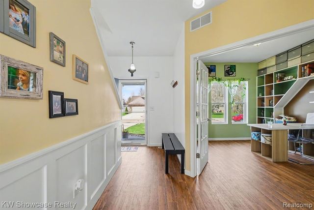 4339 Pebble Creek Boulevard, Grand Blanc, MI 48439