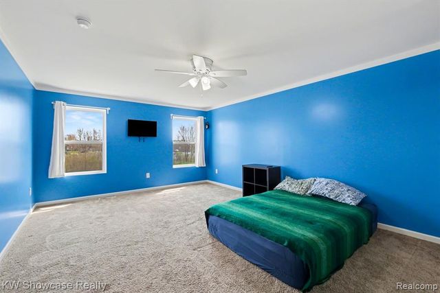 4339 Pebble Creek Boulevard, Grand Blanc, MI 48439