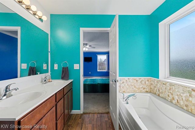4339 Pebble Creek Boulevard, Grand Blanc, MI 48439