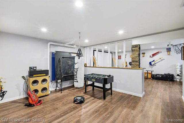4339 Pebble Creek Boulevard, Grand Blanc, MI 48439