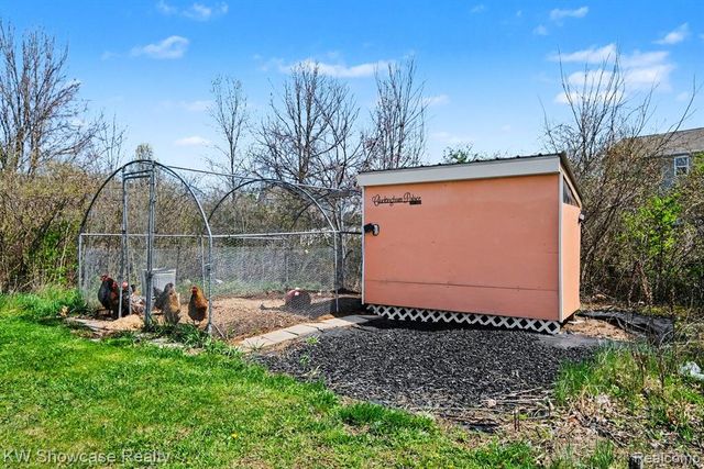 4339 Pebble Creek Boulevard, Grand Blanc, MI 48439