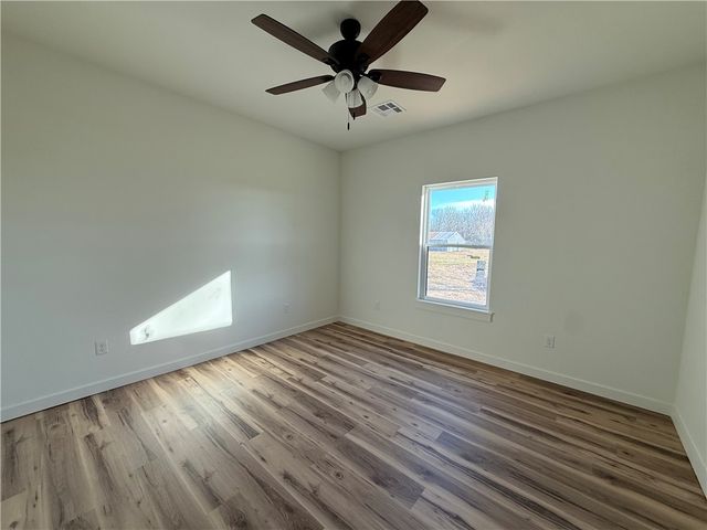 11161 S Old Cincinnati Road, Lincoln, AR 72744