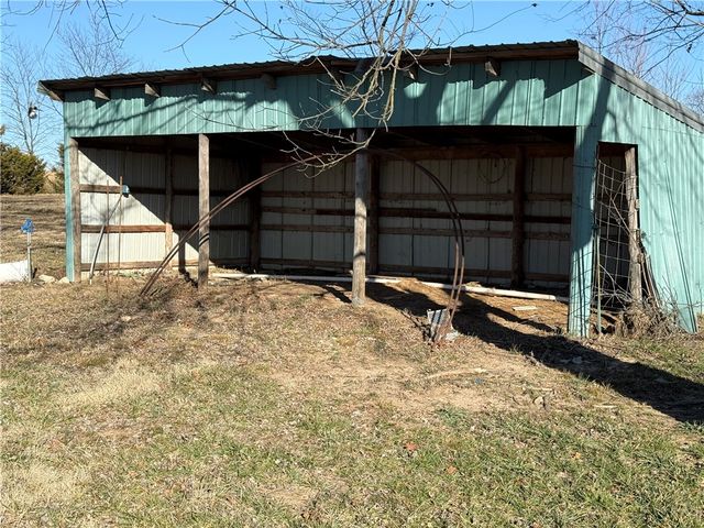 11161 S Old Cincinnati Road, Lincoln, AR 72744