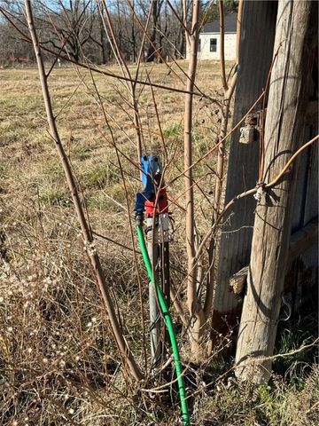 11161 S Old Cincinnati Road, Lincoln, AR 72744