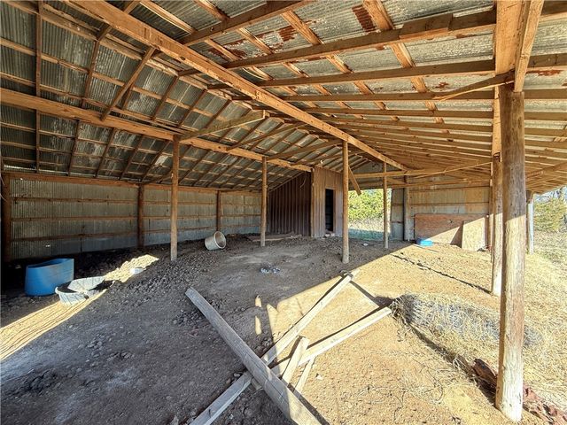 11161 S Old Cincinnati Road, Lincoln, AR 72744