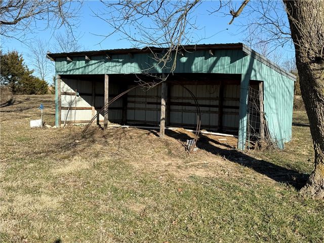 11161 S Old Cincinnati Road, Lincoln, AR 72744