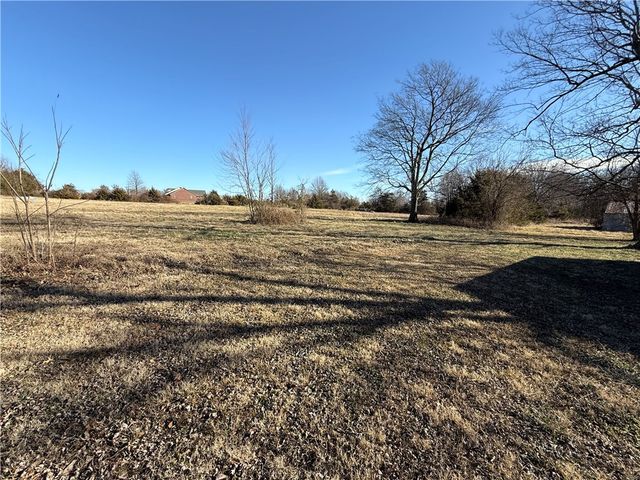 11161 S Old Cincinnati Road, Lincoln, AR 72744