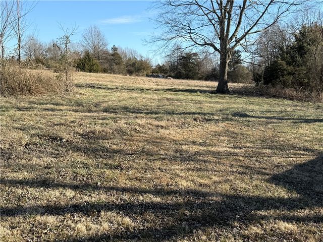 11161 S Old Cincinnati Road, Lincoln, AR 72744