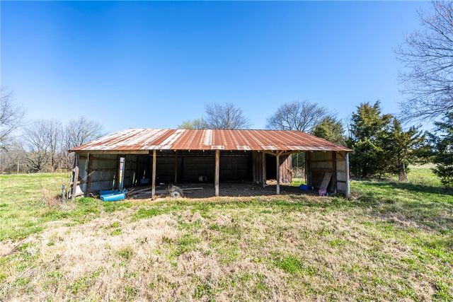 11161 S Old Cincinnati Road, Lincoln, AR 72744