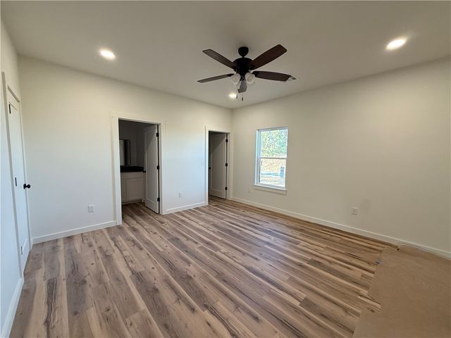 11161 S Old Cincinnati Road, Lincoln, AR 72744