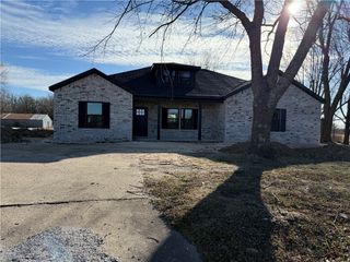 11161 S Old Cincinnati Road, Lincoln, AR 72744