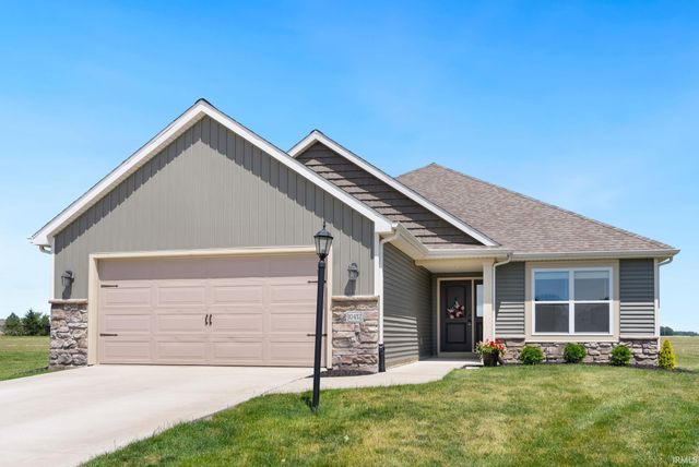 10432 Chesterhills Court, New Haven, IN 46774