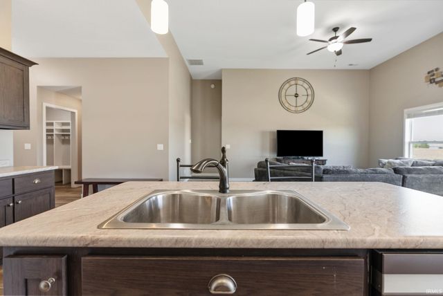 10432 Chesterhills Court, New Haven, IN 46774