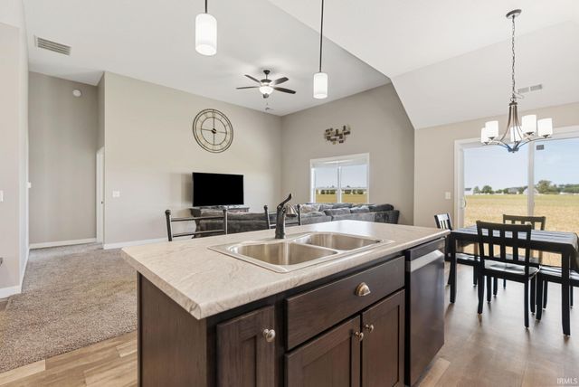 10432 Chesterhills Court, New Haven, IN 46774