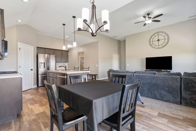 10432 Chesterhills Court, New Haven, IN 46774