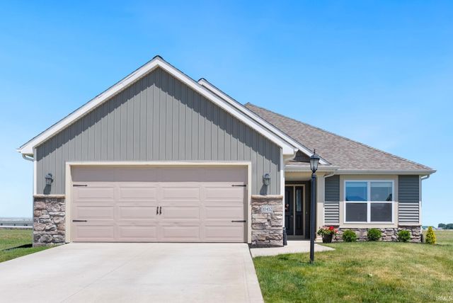 10432 Chesterhills Court, New Haven, IN 46774