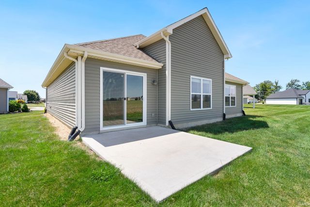 10432 Chesterhills Court, New Haven, IN 46774