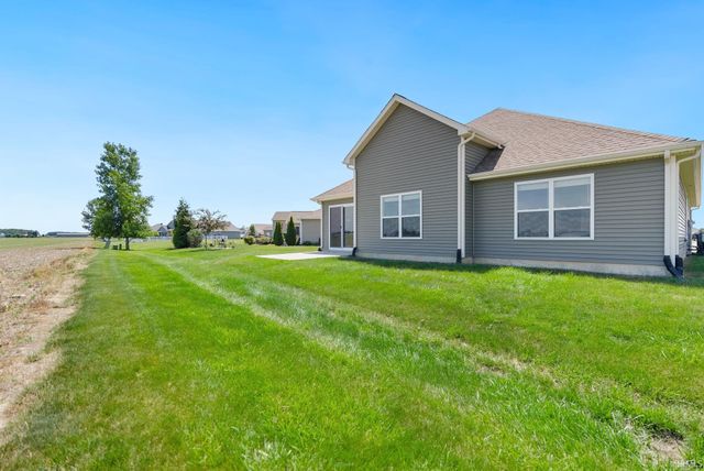 10432 Chesterhills Court, New Haven, IN 46774