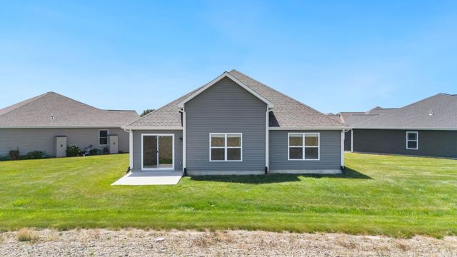 10432 Chesterhills Court, New Haven, IN 46774