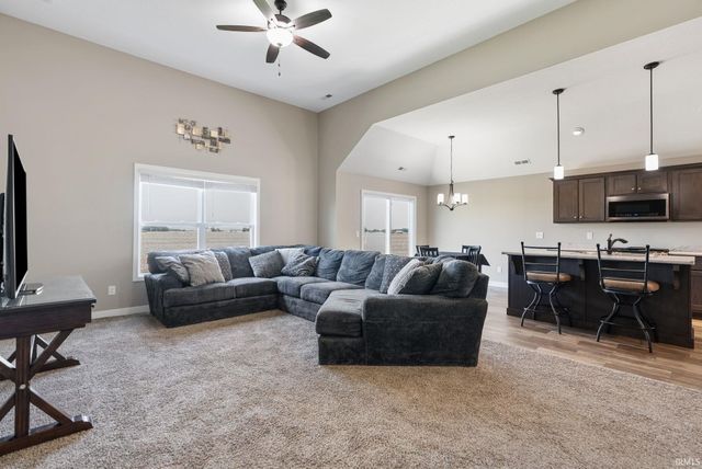 10432 Chesterhills Court, New Haven, IN 46774
