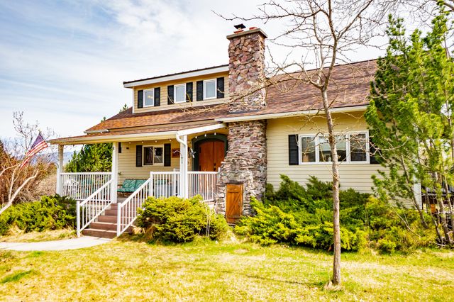2850 Big Flat Road, Missoula, MT 59804