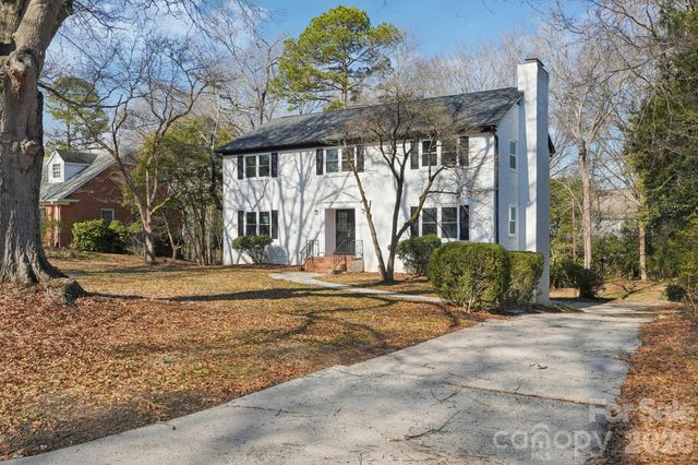 1216 Old Farm Road, Charlotte, NC 28226