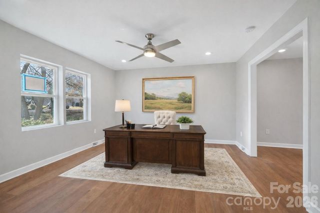 1216 Old Farm Road, Charlotte, NC 28226