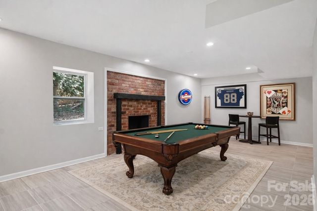 1216 Old Farm Road, Charlotte, NC 28226