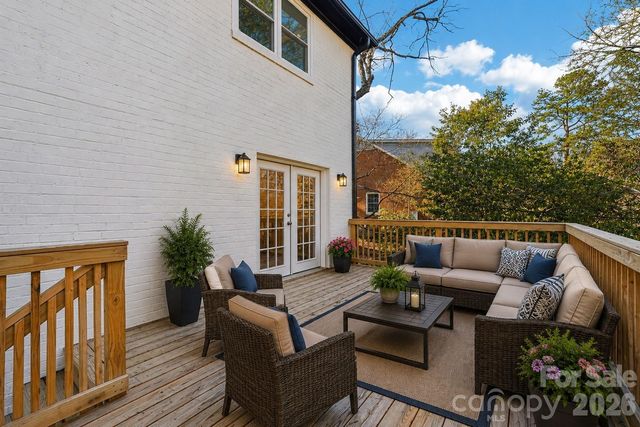 1216 Old Farm Road, Charlotte, NC 28226