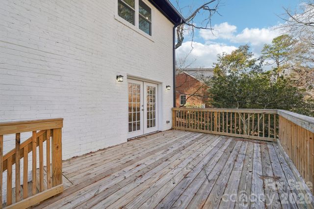 1216 Old Farm Road, Charlotte, NC 28226