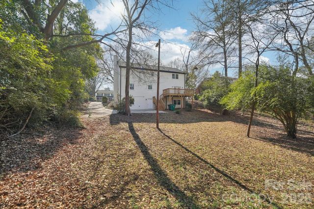 1216 Old Farm Road, Charlotte, NC 28226