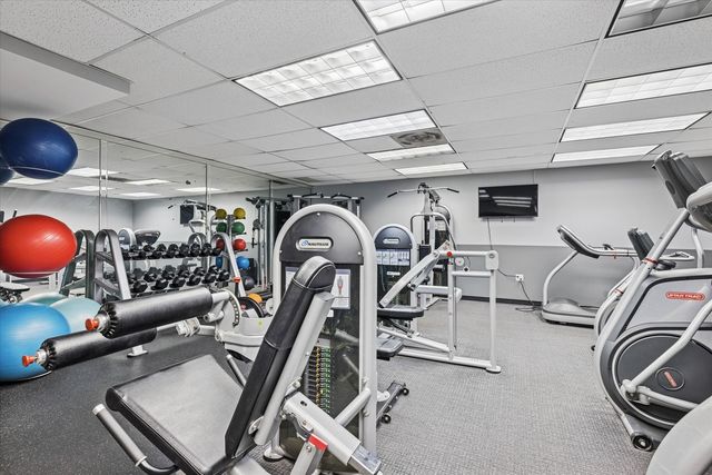 6030 N Sheridan Road 1506, Chicago, IL 60660