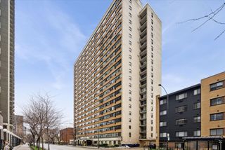 6030 N Sheridan Road 1506, Chicago, IL 60660