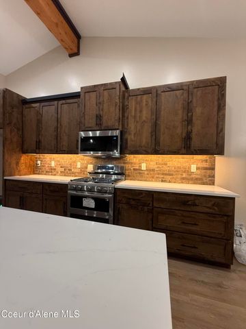 5382 W Van Buren ST, Spirit Lake, ID 83869