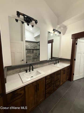 5382 W Van Buren ST, Spirit Lake, ID 83869