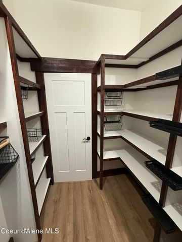 5382 W Van Buren ST, Spirit Lake, ID 83869