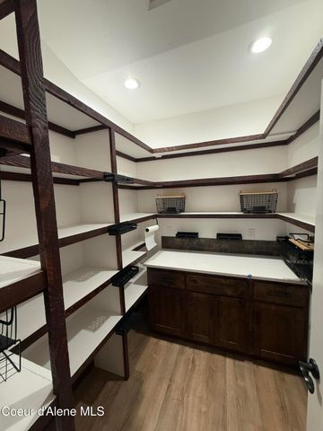 5382 W Van Buren ST, Spirit Lake, ID 83869