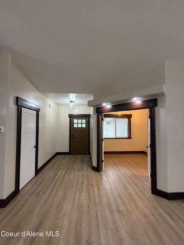 5382 W Van Buren ST, Spirit Lake, ID 83869