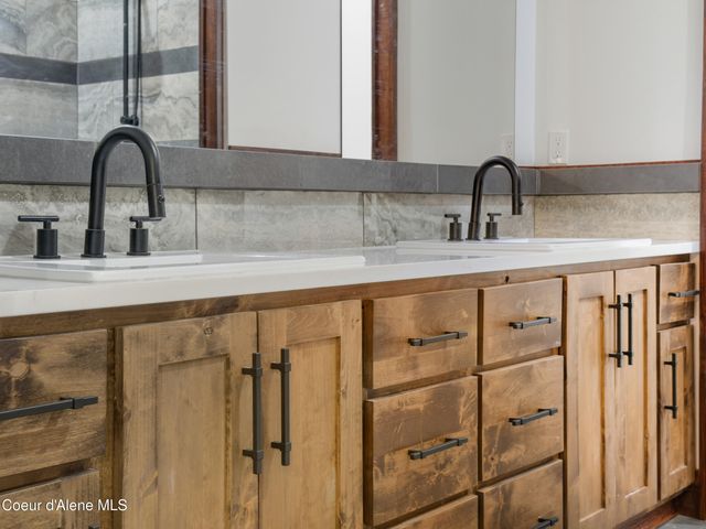 5382 W Van Buren ST, Spirit Lake, ID 83869