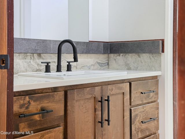 5382 W Van Buren ST, Spirit Lake, ID 83869