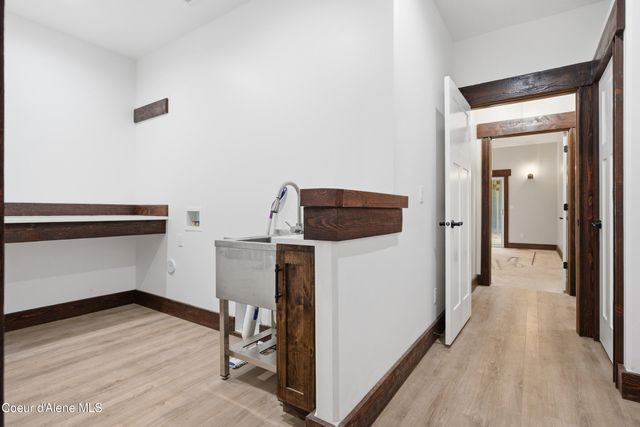 5382 W Van Buren ST, Spirit Lake, ID 83869