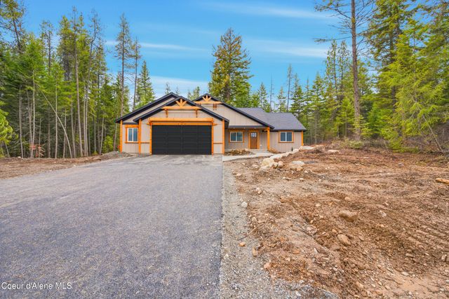 5382 W Van Buren ST, Spirit Lake, ID 83869