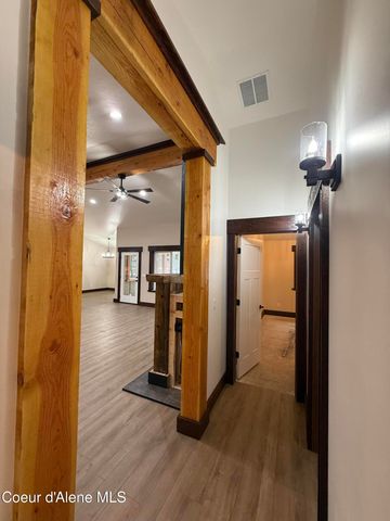 5382 W Van Buren ST, Spirit Lake, ID 83869