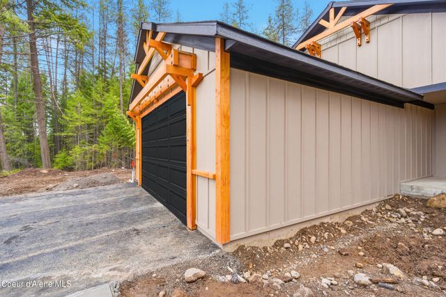 5382 W Van Buren ST, Spirit Lake, ID 83869