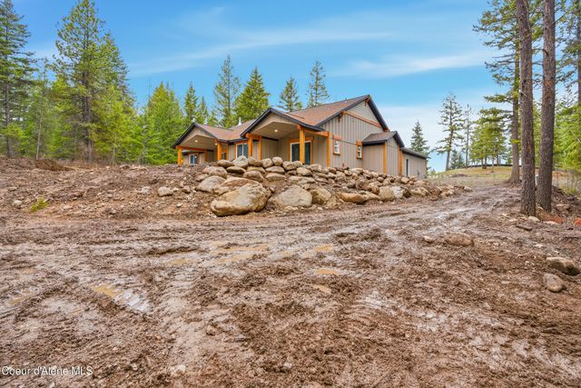 5382 W Van Buren ST, Spirit Lake, ID 83869