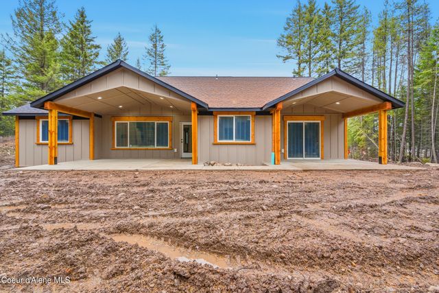 5382 W Van Buren ST, Spirit Lake, ID 83869