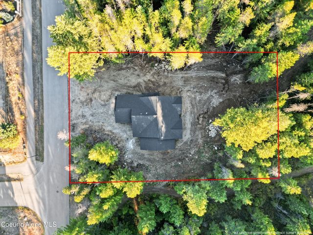 5382 W Van Buren ST, Spirit Lake, ID 83869