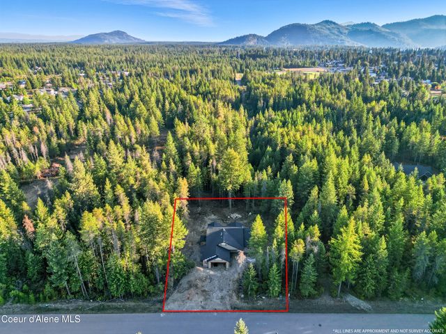 5382 W Van Buren ST, Spirit Lake, ID 83869