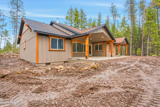 5382 W Van Buren ST, Spirit Lake, ID 83869